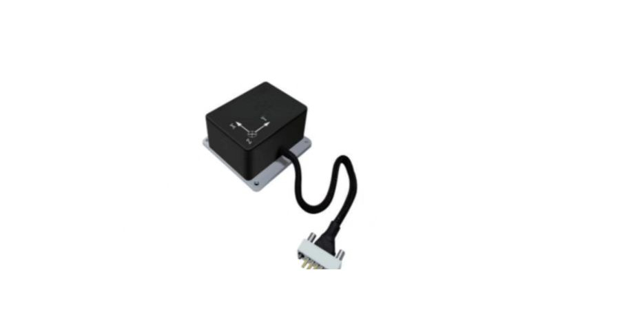 HTS-AHRS-62 Attitude and Heading Reference System